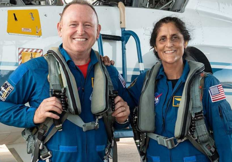 La NASA y SpaceX agilizan el regreso de astronautas varados en el espacio