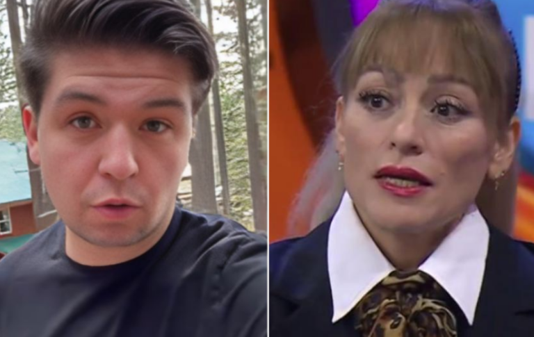 Fofo’ Márquez implora clemencia en audiencia: ‘No soy capaz de matar ni a un perro