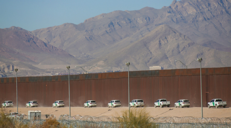 Legisladores de México y EE.UU. se unen para rechazar amenazas de intervención militar