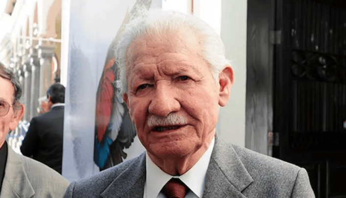 Fallece Samuel Ocaña García, Ex Gobernador de Sonora y Referente Político