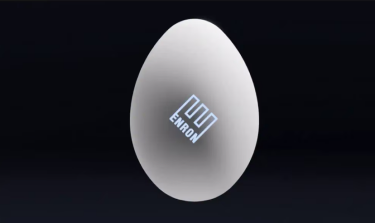 La verdad detrás del “microrreactor nuclear” en forma de huevo