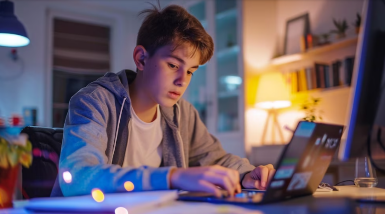 𝗚𝗲𝗻𝗲𝗿𝗮𝗰𝗶𝗼́𝗻 𝗭 𝘆 𝘀𝘂𝘀 𝗱𝗲𝘀𝗮𝗳𝗶́𝗼𝘀 𝘁𝗲𝗰𝗻𝗼𝗹𝗼́𝗴𝗶𝗰𝗼𝘀 𝗲𝗻 𝗲𝗹 𝗮́𝗺𝗯𝗶𝘁𝗼 𝗹𝗮𝗯𝗼𝗿𝗮𝗹