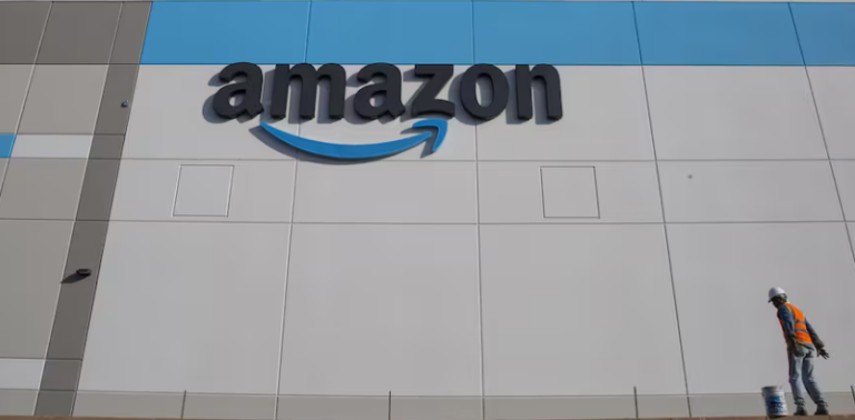 𝗔𝗺𝗮𝘇𝗼𝗻 𝗪𝗲𝗯 𝗦𝗲𝗿𝘃𝗶𝗰𝗲𝘀 𝗶𝗻𝗶𝗰𝗶𝗮 𝗮𝗺𝗯𝗶𝗰𝗶𝗼𝘀𝗼 𝗽𝗿𝗼𝘆𝗲𝗰𝘁𝗼 𝗲𝗻 𝗤𝘂𝗲𝗿𝗲́𝘁𝗮𝗿𝗼 𝗰𝗼𝗻 𝘂𝗻𝗮 𝗶𝗻𝘃𝗲𝗿𝘀𝗶𝗼́𝗻 𝗺𝘂𝗹𝘁𝗶𝗺𝗶𝗹𝗹𝗼𝗻𝗮𝗿𝗶𝗮