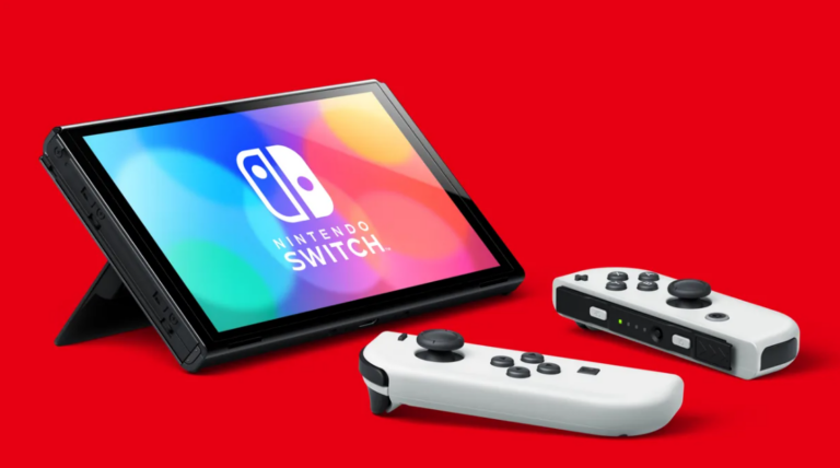 𝗙𝗶𝗹𝘁𝗿𝗮𝗰𝗶𝗼́𝗻 𝘀𝘂𝗴𝗶𝗲𝗿𝗲 𝗽𝗿𝗲𝘀𝗲𝗻𝘁𝗮𝗰𝗶𝗼́𝗻 𝗱𝗲 𝗹𝗮 𝗡𝗶𝗻𝘁𝗲𝗻𝗱𝗼 𝗦𝘄𝗶𝘁𝗰𝗵 𝟮 𝗲𝘀𝘁𝗮 𝘀𝗲𝗺𝗮𝗻𝗮