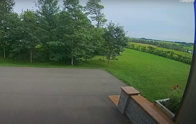 𝗧𝗶𝗺𝗯𝗿𝗲 𝗜𝗻𝘁𝗲𝗹𝗶𝗴𝗲𝗻𝘁𝗲 𝗖𝗮𝗽𝘁𝗮 𝗜𝗺𝗽𝗮𝗰𝘁𝗼 𝗱𝗲 𝗠𝗲𝘁𝗲𝗼𝗿𝗶𝘁𝗼 𝗲𝗻 𝗖𝗮𝗻𝗮𝗱𝗮́