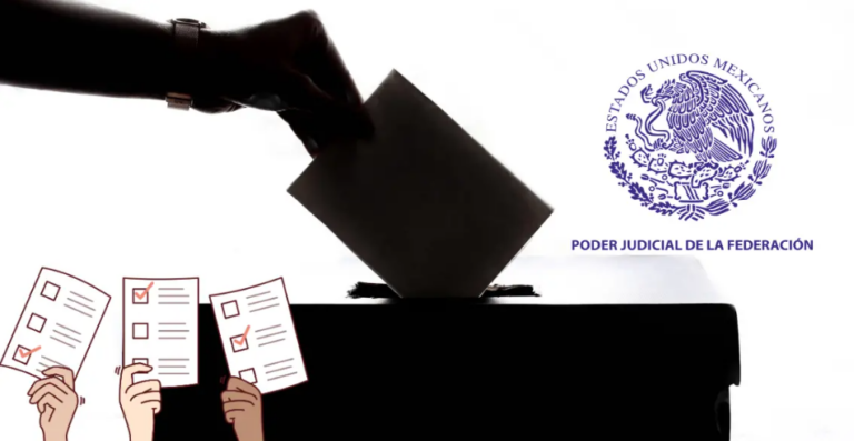 México se Prepara para un Proceso Electoral Histórico en el Poder Judicial