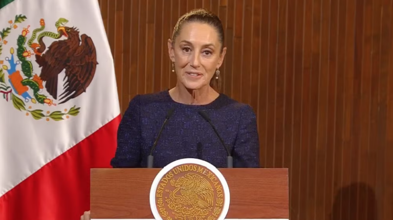 Sheinbaum propone reformas para prohibir la reelección y el nepotismo en cargos públicos