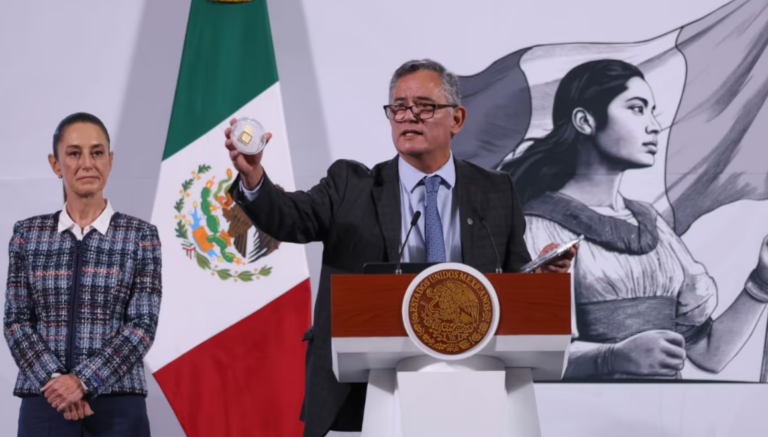 México apuesta por el diseño de semiconductores con nuevo centro tecnológico