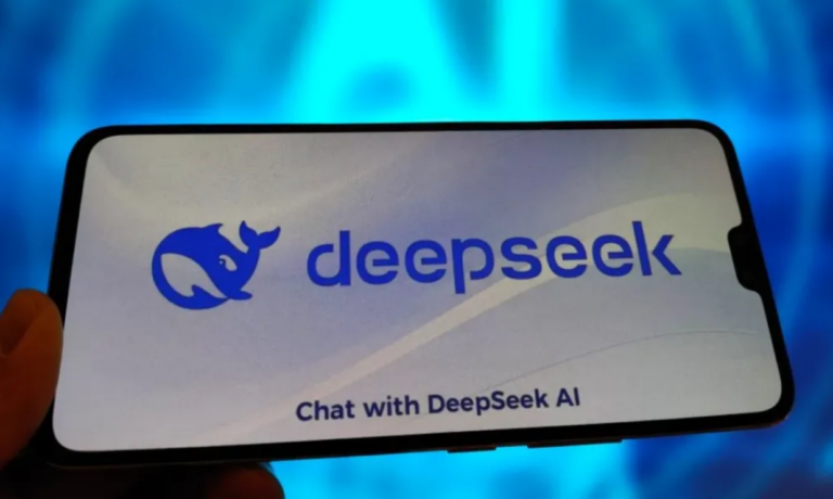 EE.UU. declara ilegal la IA china y amenaza con multas millonarias y cárcel