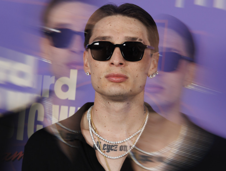 Peso Pluma: ¿Fenómeno musical o producto del narco-capitalismo?