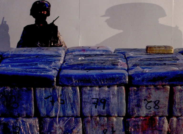 El creciente vínculo de estadounidenses con el narco en México