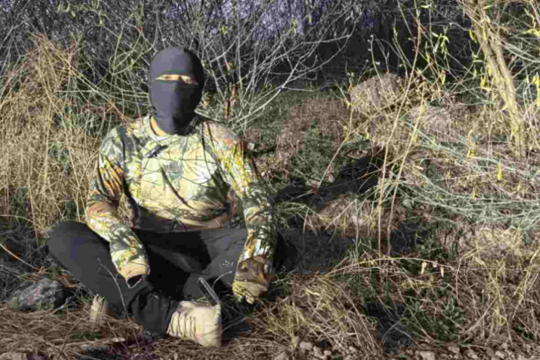 Exmilitar colombiano revela cómo el CJNG lo reclutó con engaños para fabricar minas explosivas
