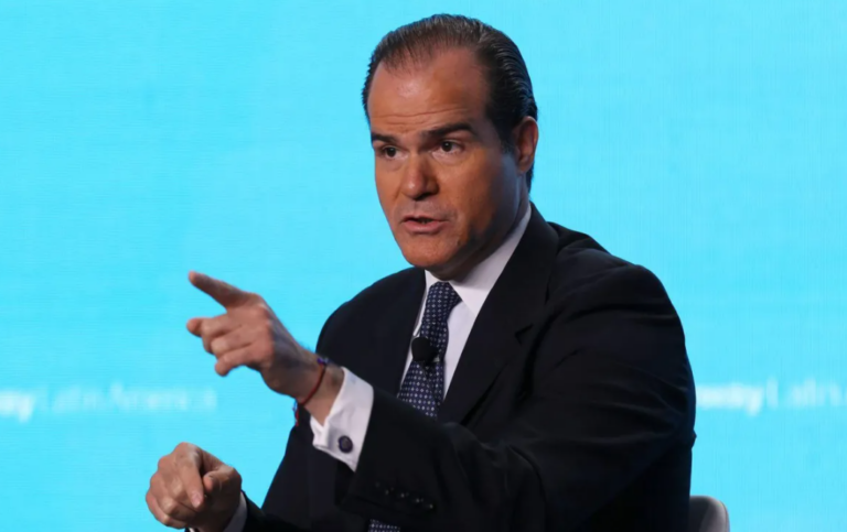 El Regreso de Mauricio Claver-Carone: La Nueva Estrategia de EE. UU. en América Latina