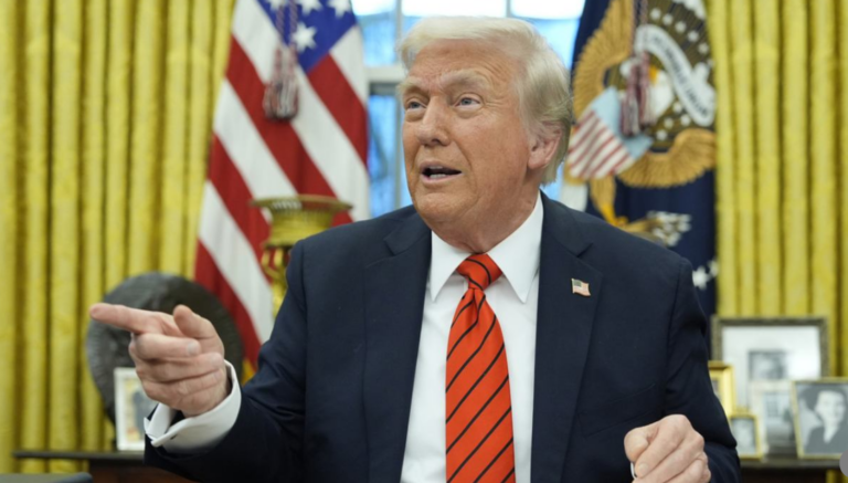 Gaza: Cuando la Vida Humana Se Negocia como un Activo Financiero