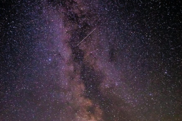 El sistema planetario más veloz jamás visto podría escapar de la Vía Láctea