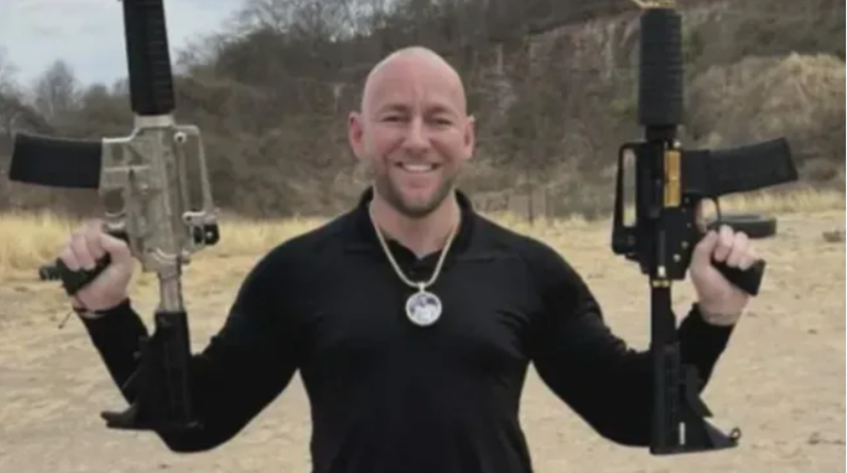 Asesinato de Marco Ebben: El Narcotraficante Holandés Acorralado en México