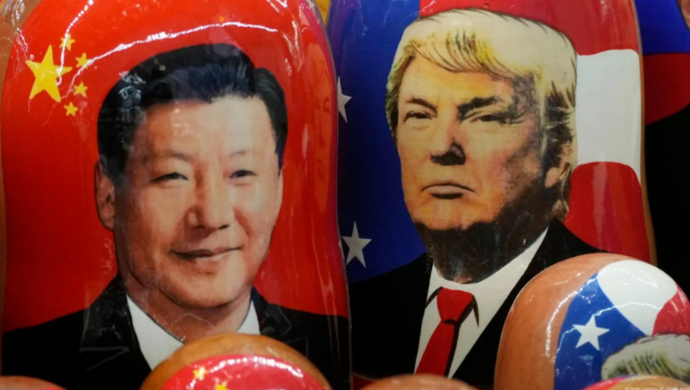 China rechaza aranceles de Trump y llama al diálogo para resolver disputas comerciales