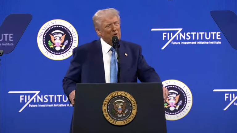 Trump elogia a Sheinbaum y adoptará su estrategia contra el fentanilo en EE.UU.