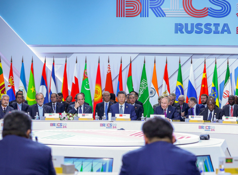 El Futuro del BRICS en Juego: Las Amenazas de Trump Agitan al Grupo