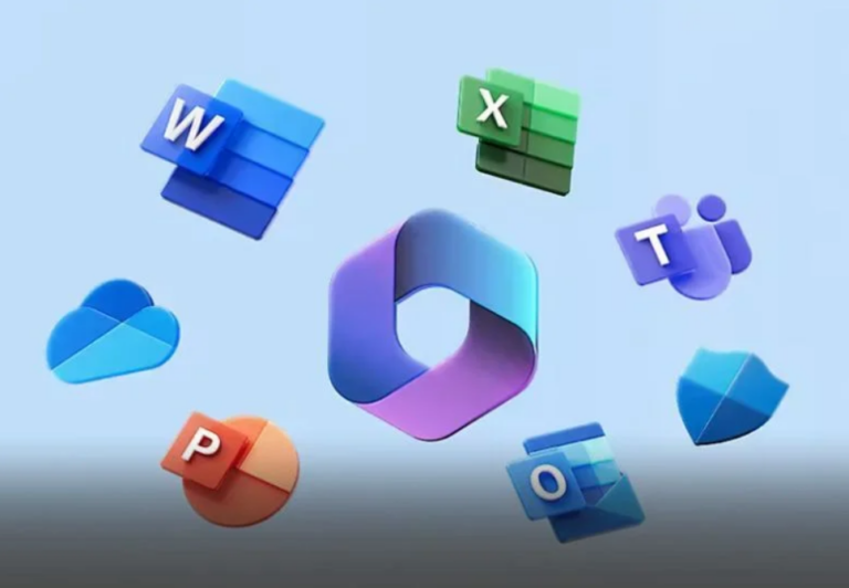 Microsoft lanza versión gratuita de Office para Windows con publicidad y limitaciones