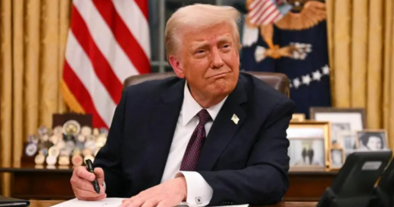 Trump lanza la ‘Tarjeta Dorada’: Residencia estadounidense por 5 millones de dólares