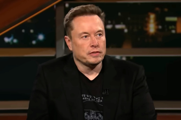 Elon Musk: De beneficiario de 38 mil millones en fondos públicos a crítico del gasto federal