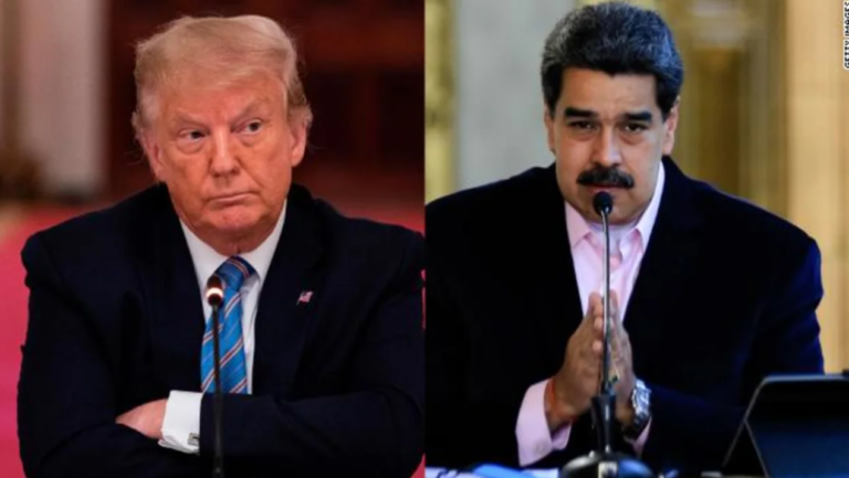 Trump revoca licencia de Chevron en Venezuela: Golpe a la economía y a las relaciones bilaterales