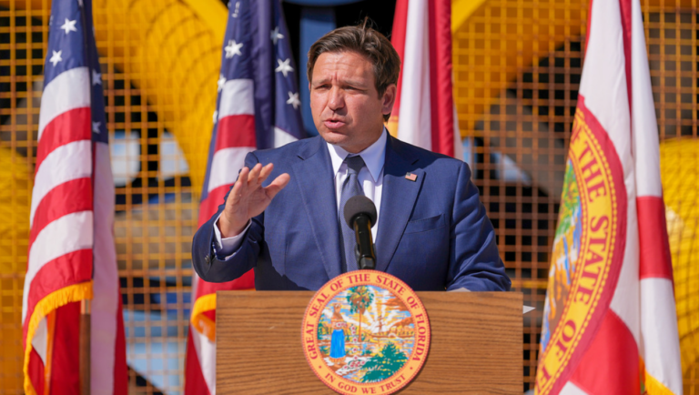 Florida Propone Pena de Muerte para Inmigrantes Irregulares: Una Medida que Divide Opiniones