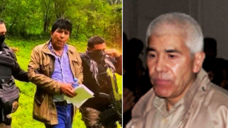 México extradita a 29 narcos a EE.UU. en un histórico operativo bilateral