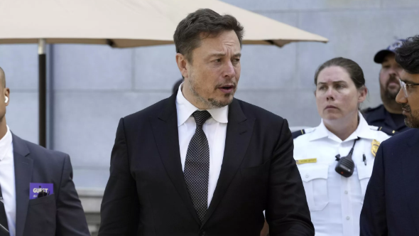 Elon Musk cuestiona capacidad de México contra cárteles y aviva debate sobre injerencia de EEUU