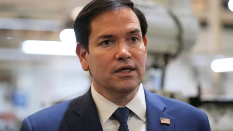 Estados Unidos y México inician negociaciones clave: Rubio liderará diálogos tras pausa en aranceles