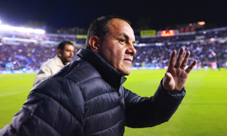 Impunidad y Privilegio: El Escándalo de Cuauhtémoc Blanco y la Máscara del Poder en el México Neoliberal