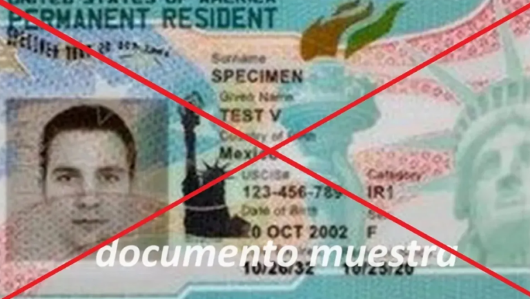 Green Card en riesgo: Residentes permanentes enfrentan presión para renunciar a su estatus en EE.UU.