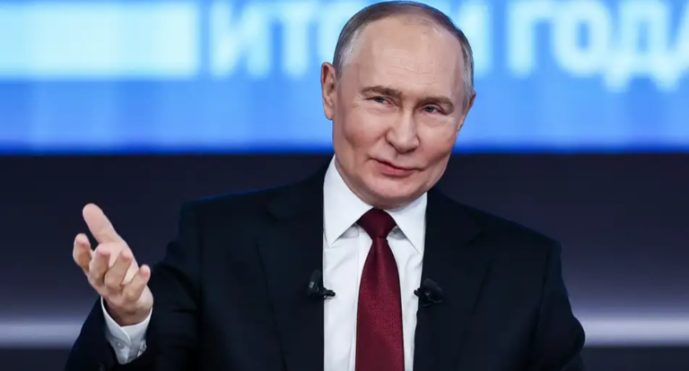 Rusia amplía acceso a su mercado de divisas a Argentina, México y otros cinco países en medio de tensiones globales