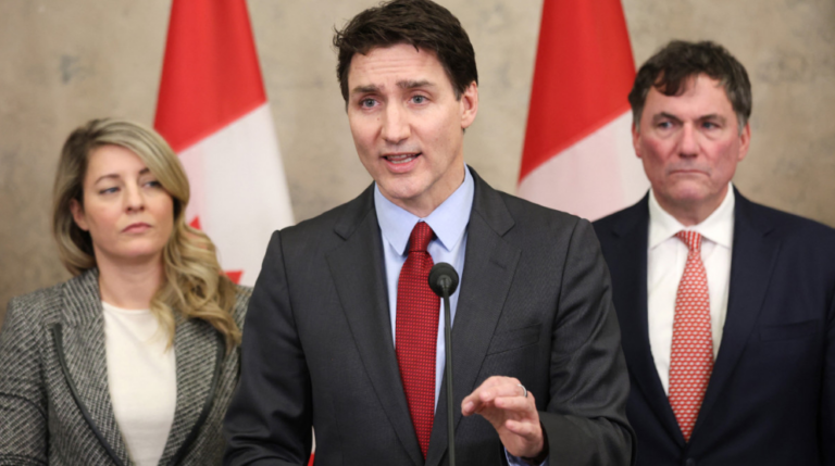 Canadá responde con aranceles a Estados Unidos: Trudeau advierte fractura en relaciones históricas y prevé impacto económico bilateral