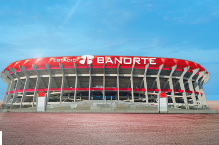El Estadio Azteca Renace: Ahora Es el Estadio Banorte