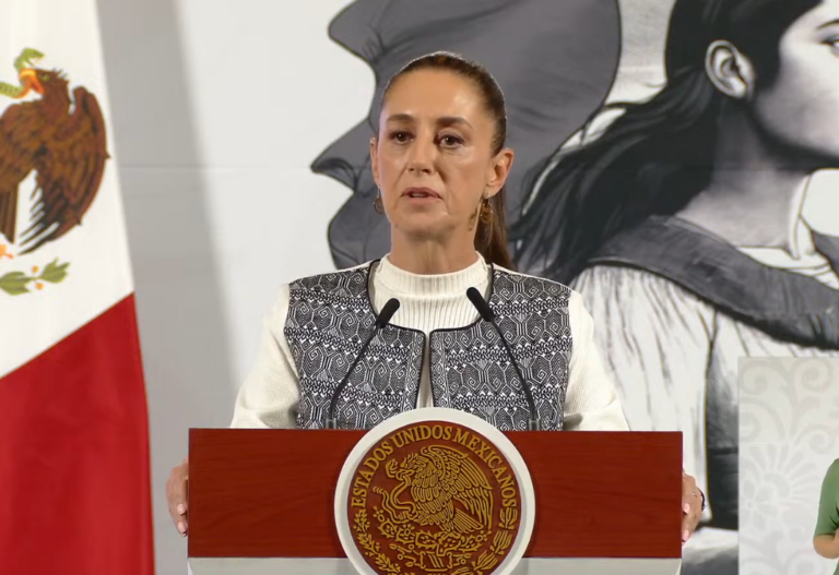 La Firme Respuesta de México: No a la Intervención Militar de EE.UU.