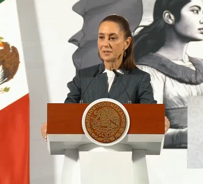 Claudia Sheinbaum impulsa reforma contra el nepotismo: ¿Fin a las dinastías políticas?