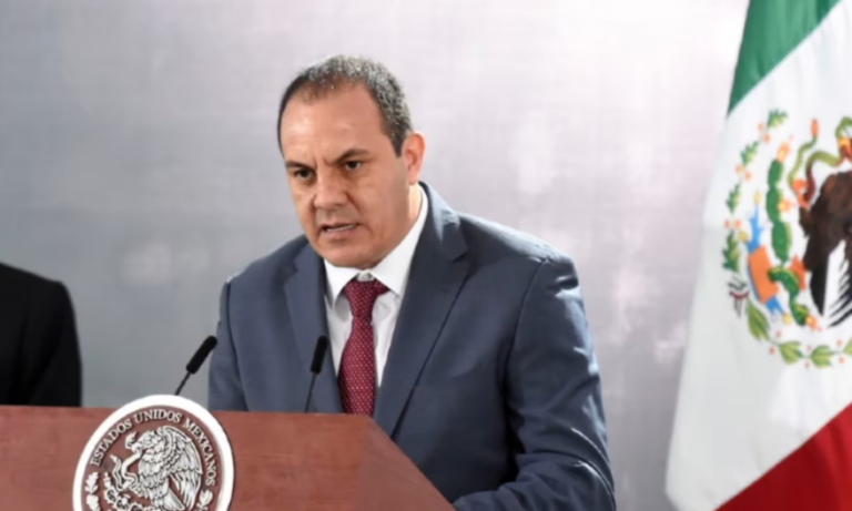 Cuauhtémoc Blanco enfrenta la justicia: El peso del fuero y las demandas sociales