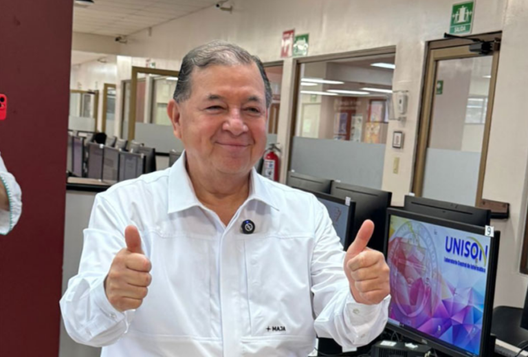 Elecciones históricas en la Universidad de Sonora: Un paso hacia la democracia universitaria