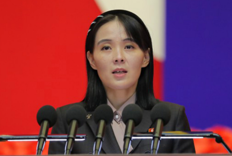 Corea del Norte advierte con récords en disuasión nuclear ante presencia militar récord de EE.UU.