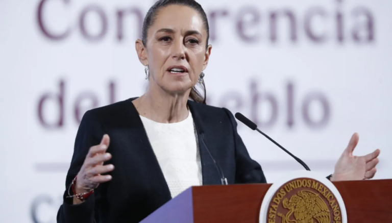 México evalúa buscar nuevos socios comerciales ante aranceles de EE.UU.