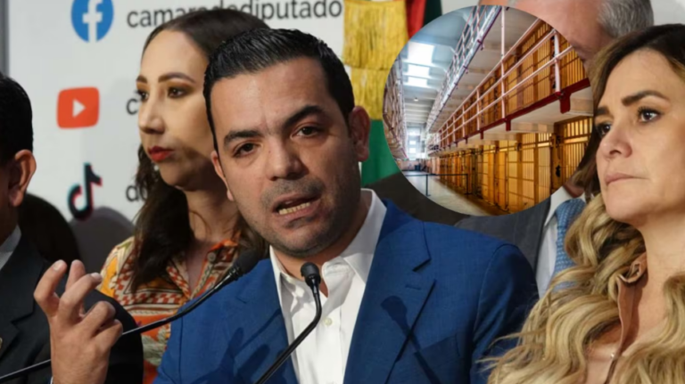 Propuesta Histórica: 140 Años de Cárcel para Funcionarios Involucrados en Desapariciones