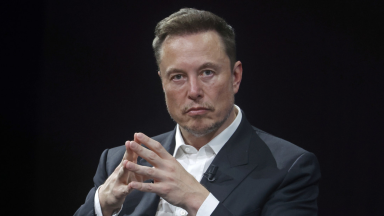Elon Musk se burla de The Atlantic por revelar chat secreto de funcionarios sobre ataques a Yemen