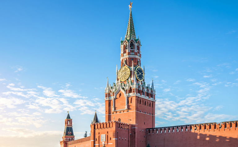 Rusia y EE.UU. Sellan Acuerdo Histórico para Garantizar Seguridad Marítima y Facilitar Comercio Global