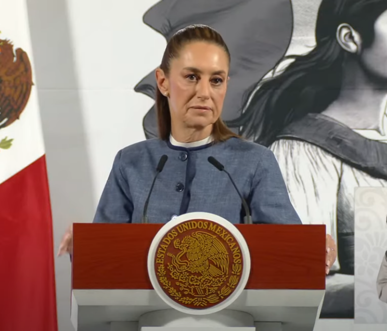 Mexico prepara represalias comerciales ante aranceles de Trump al acero y aluminio