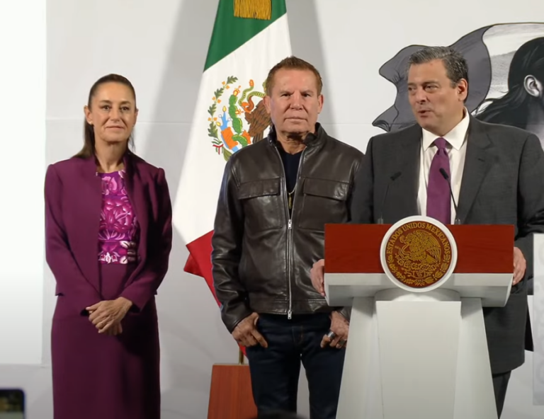México Romperá Récord con la Clase de Boxeo Más Grande del Mundo: Un Golpe al Crimen y las Drogas