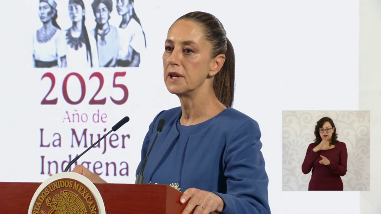 México Busca Trato Especial ante Amenaza de Aranceles Globales de Trump