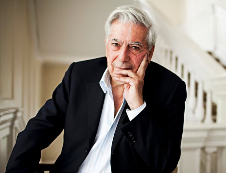 La grandeza de Mario Vargas Llosa trasciende diferencias políticas tras su fallecimiento