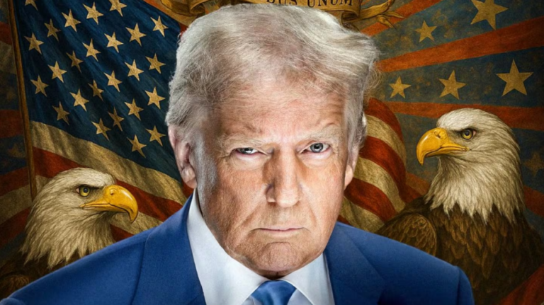  Trump sacude la economía: Anuncia aranceles históricos este 2 de abril